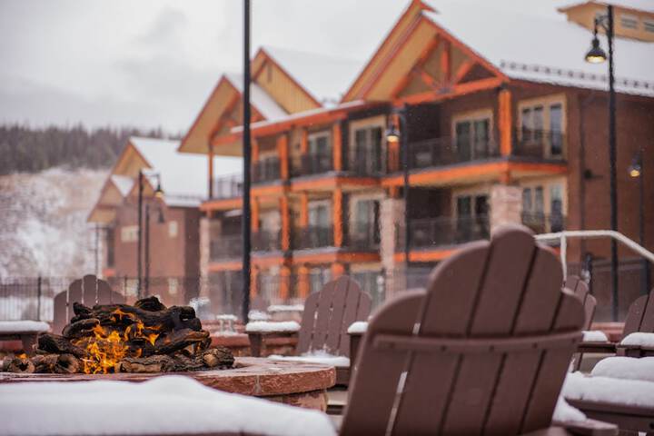 Hyatt Vacation Club at the Ranahan