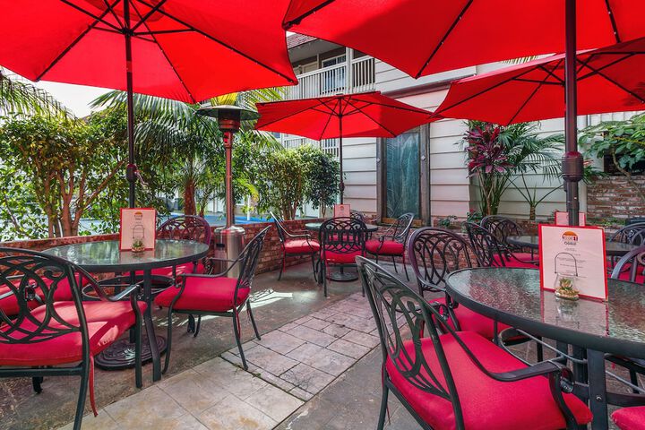 Terrace/Patio 64 of 66