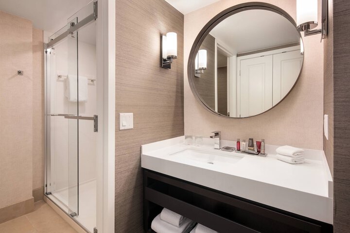 Colorado Springs Marriott