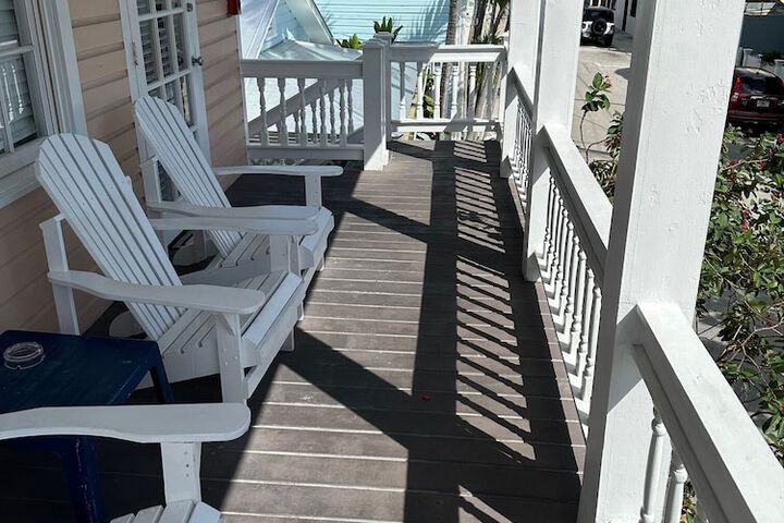 Terrace/Patio 223 of 259