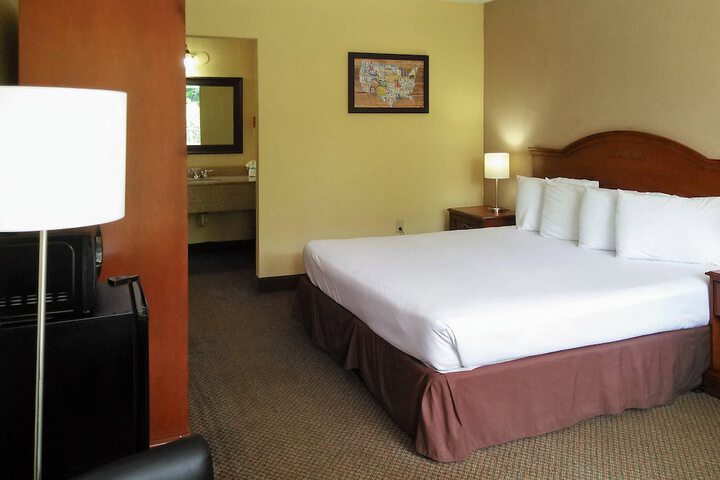 Econo Lodge Ormond Beach North - Daytona