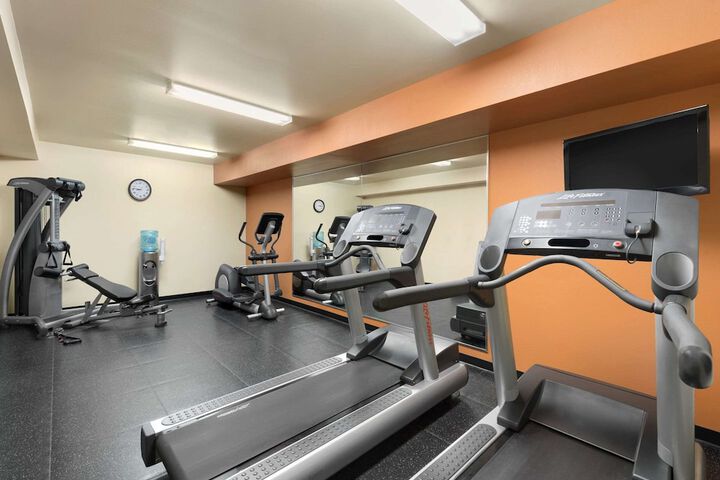 Health and Fitness 18 of 20