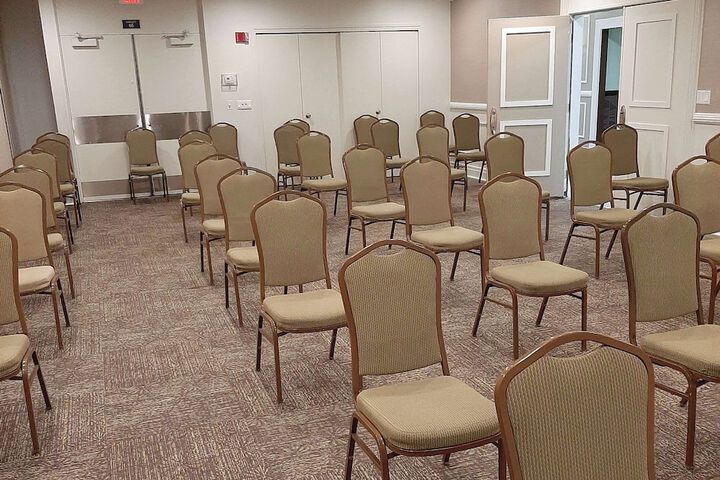 Meeting 28 of 43