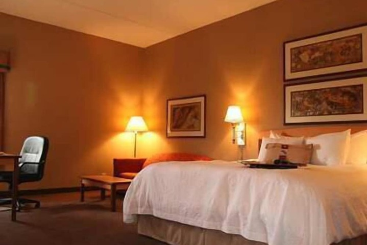 Hampton Inn Seymour