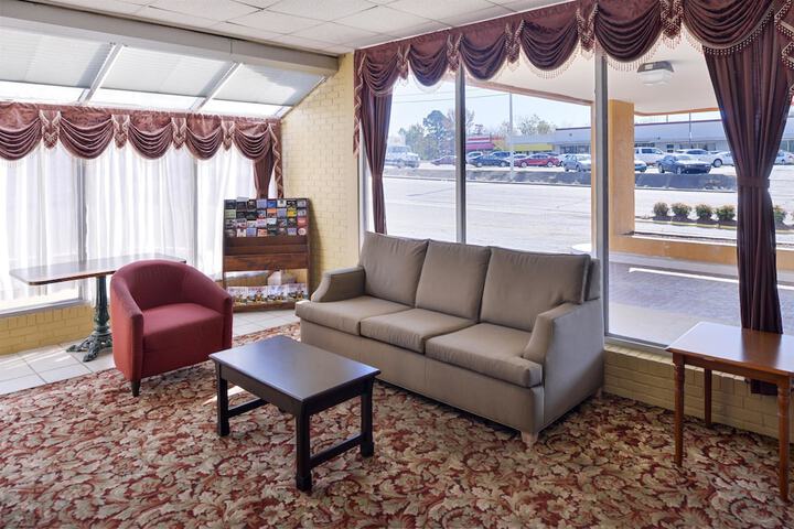 Hotel Interior 12 of 46