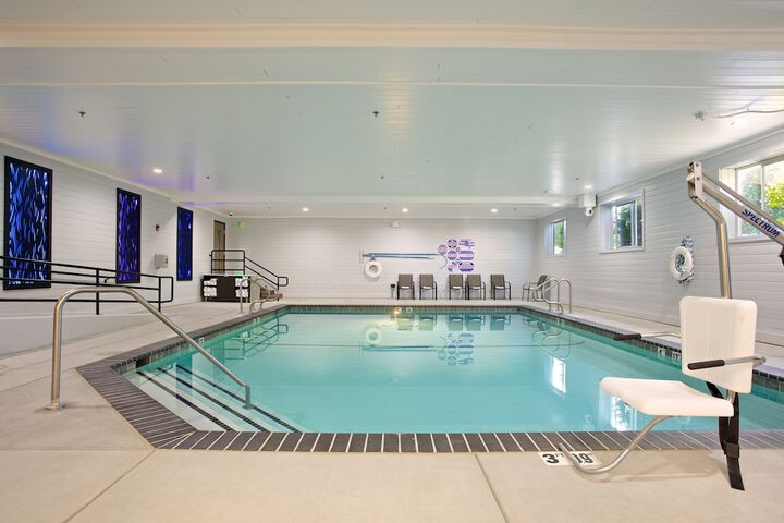 Pool 8 of 46