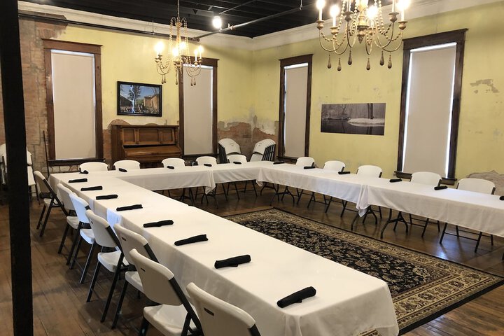 Meeting 11 of 16