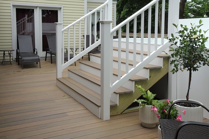 Terrace/Patio 26 of 30