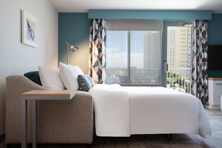 Hilton Garden Inn Destin Miramar Beach