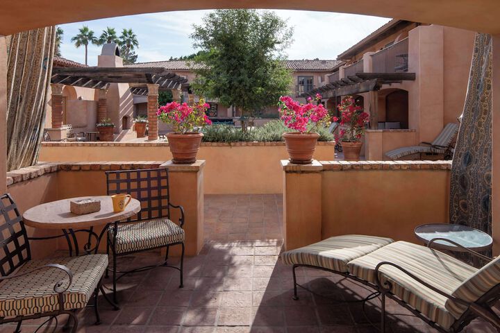 Terrace/Patio 145 of 148