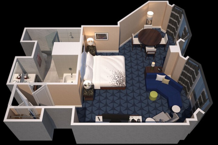 Room 37 of 130