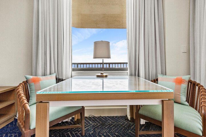 Hilton Sandestin Beach Golf Resort & Spa