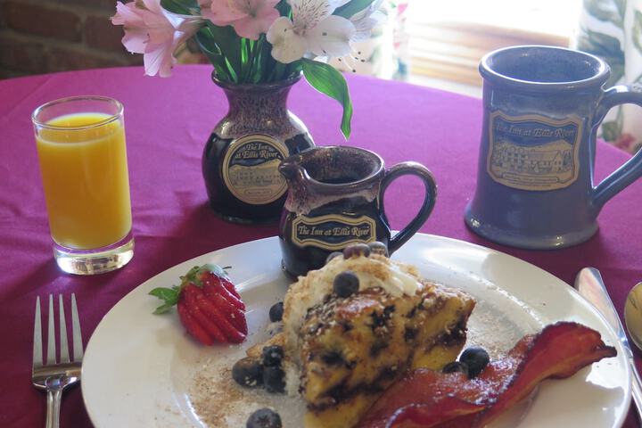 Breakfast/Coffee Service 56 of 81