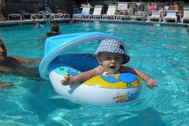 Pool 5 of 46