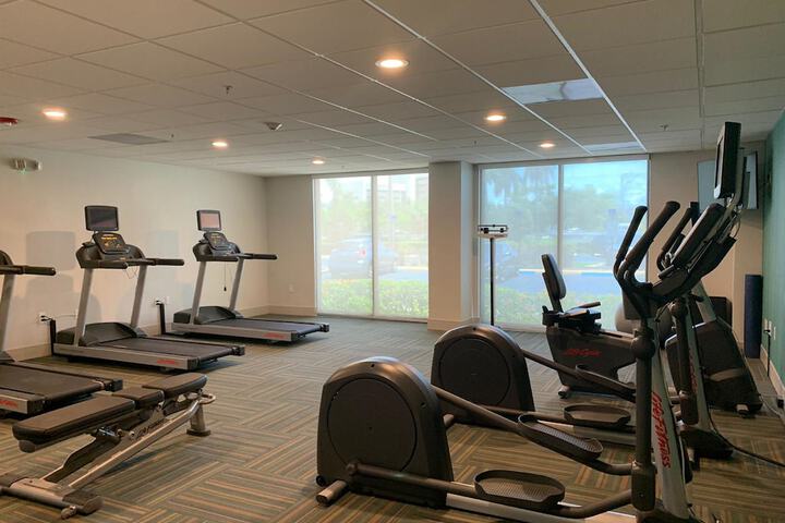 Holiday Inn Express & Suites Miami - Hialeah by IHG