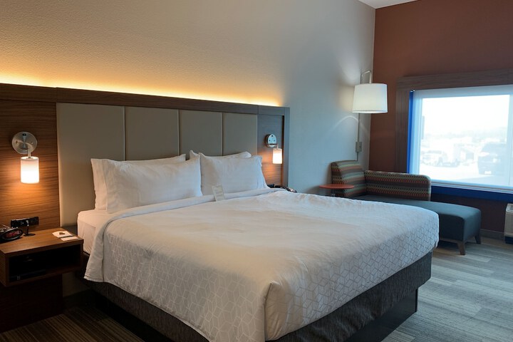 Holiday Inn Express & Suites Danville by IHG