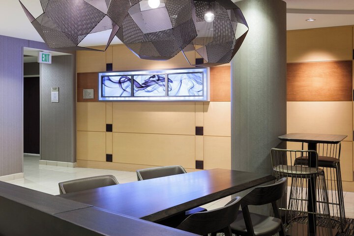 SpringHill Suites by Marriott Portland Vancouver