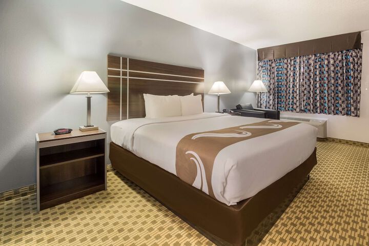 Quality Inn Madisonville