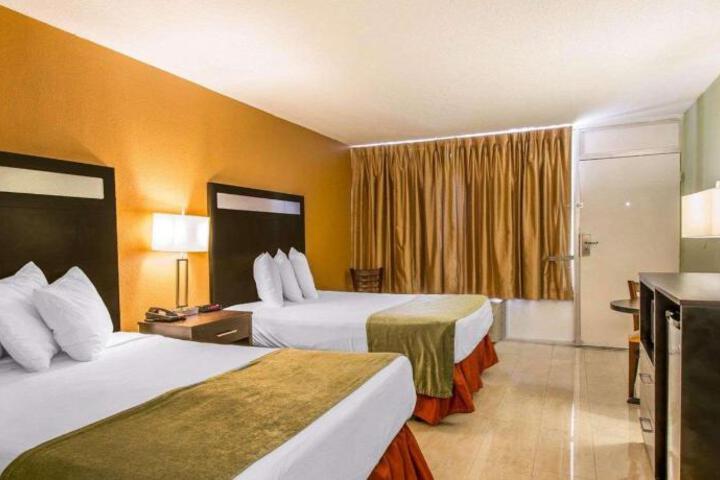 Sunset Palm Hotel Condominium