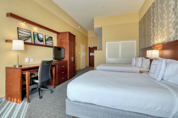 Courtyard by Marriott York