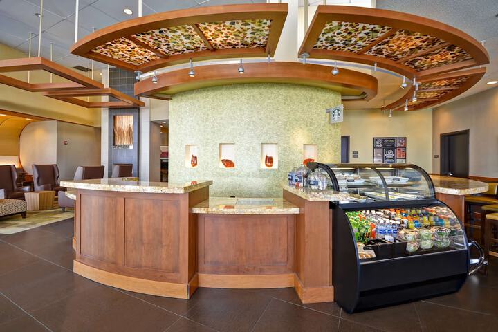 Hyatt Place Chicago / Naperville/Warrenville