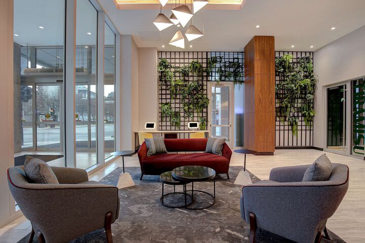 Hotel Interior 14 of 67