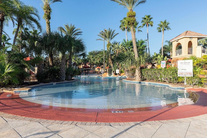 Villas at Regal Palms