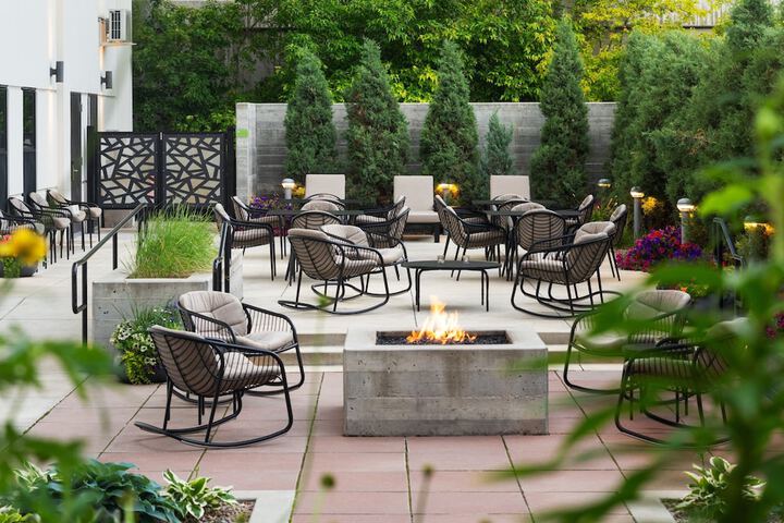 Element by Marriott Bozeman