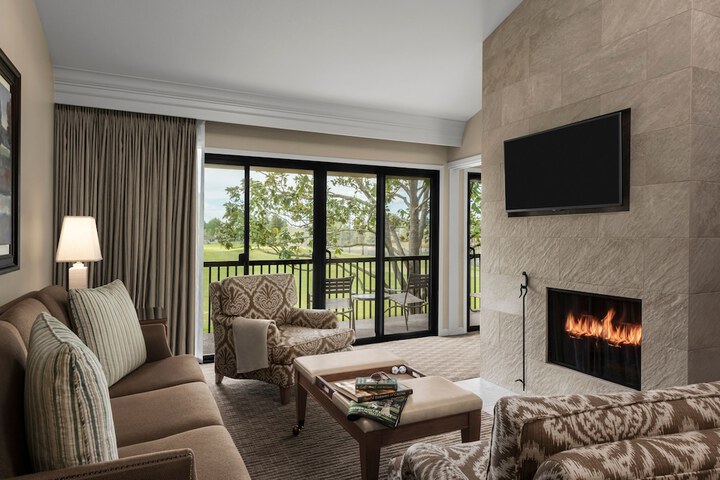 Silverado Resort