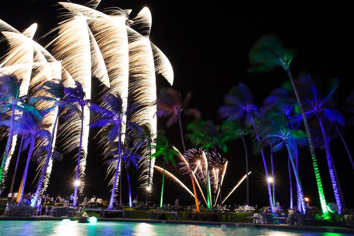 Hilton Waikoloa Village