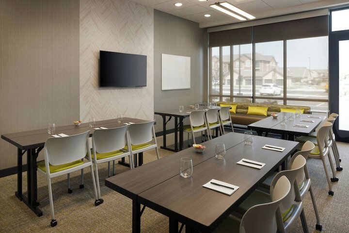 SpringHill Suites by Marriott Newburgh Evansville