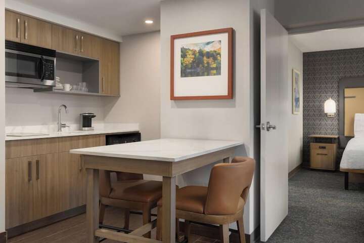 Homewood Suites Ajax Ontario, Canada