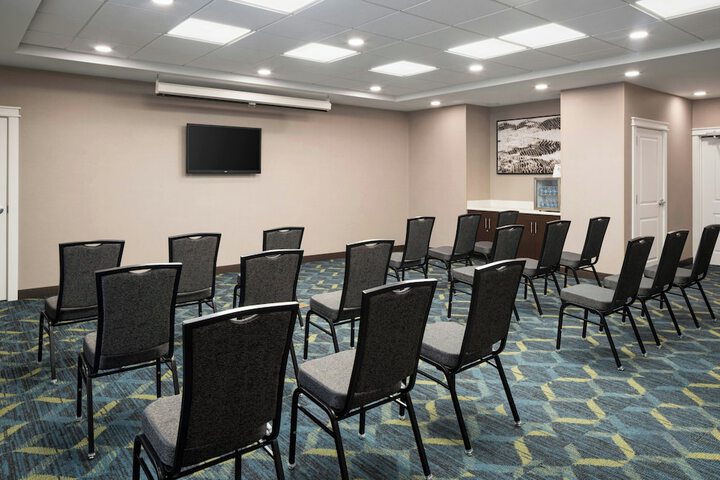 Residence Inn Springfield Chicopee