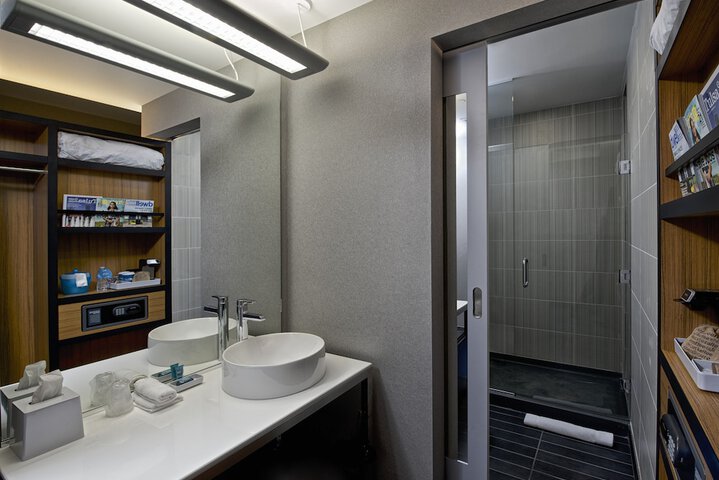 Aloft by Marriott Tulsa Downtown