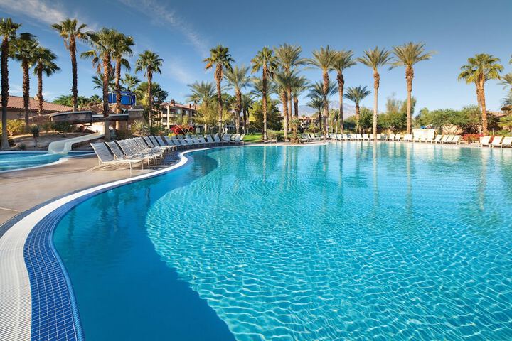 Marriotts Shadow Ridge I-The Villages