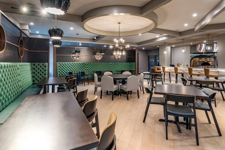 Cambria Hotel Shelby Township - Detroit Utica