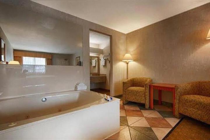 Best Western Marble Falls Inn