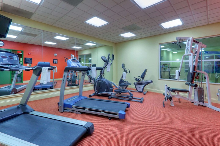 Health and Fitness 16 of 17