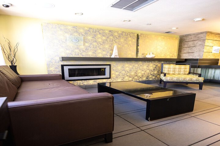 Hotel 6 of 150