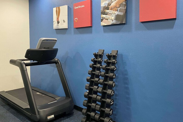 Health and Fitness 46 of 53