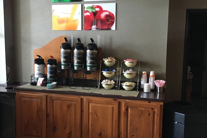 Comfort Inn Port Huron