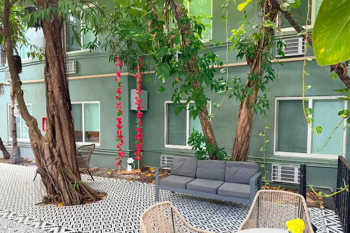 Atrium Hotel Trademark Collection by Wyndham