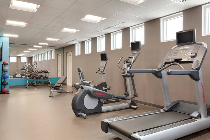 Health and Fitness 18 of 19
