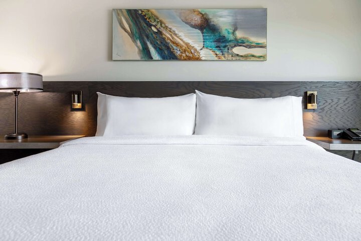 Hilton Garden Inn Fredericton