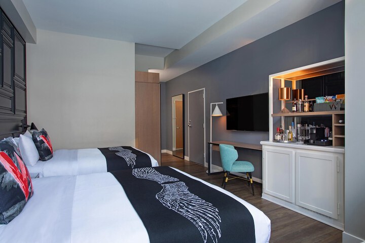 W Boston a Marriott Hotel