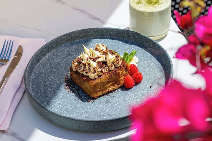 SLS Hotel a Luxury Collection Hotel, Beverly Hills