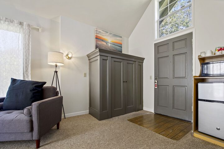 Mendo Bungalow