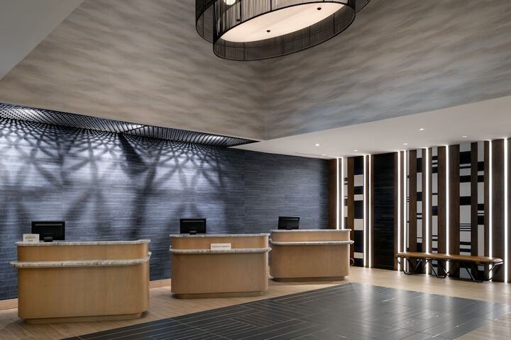 Hotel Interior 13 of 75