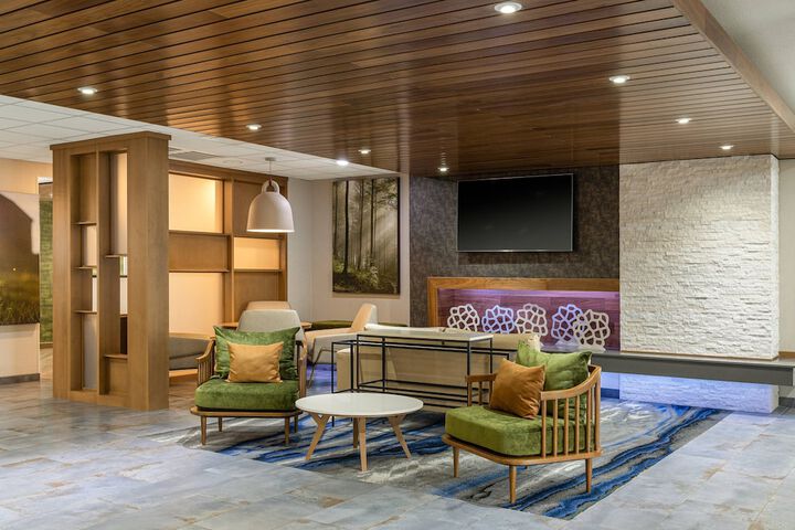 Fairfield Inn & Suites by Marriott Salina