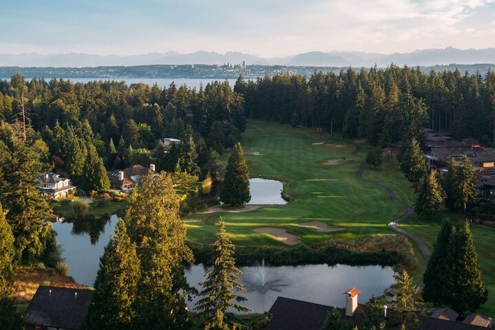 Semiahmoo Resort Golf & Spa Trademark Collection by Wyndham